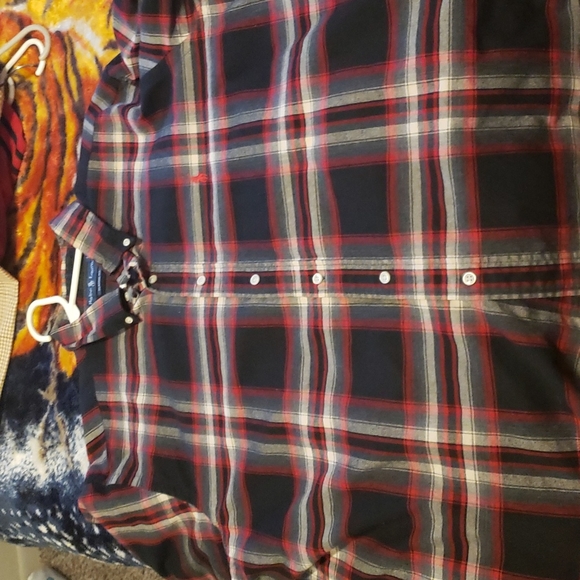 Classic Polo button-up. Very Clean - Picture 1 of 2